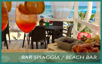 residence vieste mare