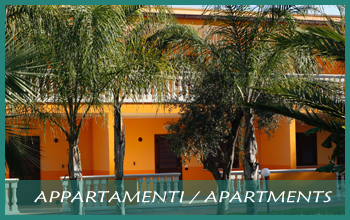residence mare a vieste