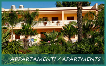 residence vieste mare