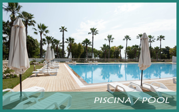 residence sul mare gargano