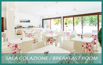 residence vieste sul mare