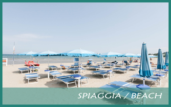 residence sul mare a vieste