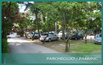 villaggio turistico vieste